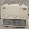 Плафон салону передній Toyota Corolla Verso 2004-2009 812630F010 184195 - 3