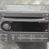 Магнітола штатна Subaru Forester 2002-2007 86201SA200 184205 - 3