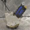 Замок двери задний правый электр 2 пина Subaru Forester 2002-2007 184222 - 3
