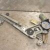 Склопідйомник передній правий електро 2 Піна Subaru Forester 2002-2007 184238 - 3