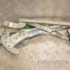 Склопідйомник задній правий електро 2 Піна Subaru Forester 2002-2007 184242 - 3