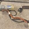 Замок запалювання в зборі ключ Subaru Forester 2002-2007 184244 - 3