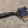 Подрулевой переключатель левый Subaru Forester 2002-2007 17A0893 184257 - 3