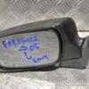 Зеркало левое электр 5 пинов -05 Subaru Forester 2002-2007 91031SA650 184261 - 3