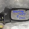 Дзеркало праве електр 5 пинов -05 Subaru Forester 2002-2007 91031SA640 184263 - 3