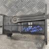 Кронштейн підсилювача бампера передній лівий Mercedes M-Class (W164) 2005-2011 A1646201931 184276 - 3
