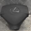Подушка безпеки кермо Airbag Lexus RX 2003-2009 184302 - 3