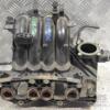 Колектор впускний пластик Fiat Doblo 1.4 8V 2000-2009 55206316 184329 - 3