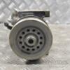 Компрессор кондиционера Fiat Doblo 1.4 8V 2000-2009 55194880 184334 - 4