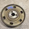 Шкив коленвала демпферный 5 ручейков Fiat Doblo 1.4 8V 2000-2009 184354 - 3