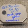 Блок управления двигателем Fiat Grande Punto 1.4 8V 2005 51793102 184356 - 3