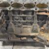 Блок двигателя (дефект) Fiat Fiorino 1.4 8V 2008 55183337 184365 - 3