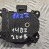 Шаговый двигатель печки Honda Jazz 2008-2014 1138002380 184423 - 3