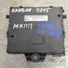 Блок электронный BCM Renault Kangoo 2013 8201077405 184447 - 3