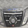 Блок кнопок управления магнитолой Ford C-Max 2010 AM5T18K811HD 184489 - 3