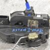 Замок двері передній правий електро 6 пинов Opel Astra (J) 2009-2015 13503802 184521 - 3