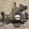 Дроссельная заслонка механ Toyota Yaris 1.6 16V 1999-2005 222100J010 184536 - 3