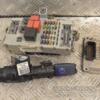 Блок управління двигуном комплект Fiat Idea 1.4 16V 2003-2016 0261208206 184562 - 3