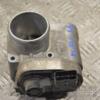 Дроссельная заслонка электр Fiat Doblo 1.6 16V 2000-2009 48SMF5/A 184646 - 3