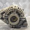 Генератор Fiat Doblo 1.6 16V 2000-2009 0124325058 184650 - 4