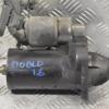 Стартер Fiat Stilo 1.6 16V 2001-2007 0001107091 184653 - 3