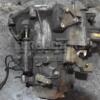 МКПП (механічна коробка перемикання передач) 5-ступка Fiat Doblo 1.6 16V 2000-2009 55181588 184659 - 5