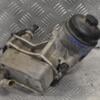 Корпус масляного фильтра Opel Mokka 1.7cdti 2012 6740273586 184739 - 3