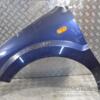 Крило переднє ліве Ford Fusion 2002-2012 1420115 184792 - 4