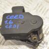 Механізм зміни довжини впускного колектора Hyundai i30 1.6crdi 2007-2012 283202A400 184832 - 3