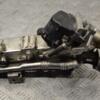 Клапан EGR електричний BMW 1 1.6tdi (F20) 2010 7810871 174953-01 - 3