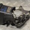 Насос гідропідсилювача керма (ГУР з бачком) BMW 5 3.0tdi (E39) 1995-2003 6754172 175004 - 2