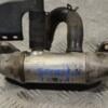 Охолоджувач ОГ (Радіатор EGR) Kia Sorento 2.5crdi 2002-2009 284964A160 175037 - 3
