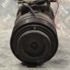 Компрессор кондиционера Kia Sorento 2.5crdi 2002-2009 1625023500 175045 - 4