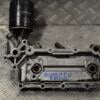 Кронштейн масляного фільтра Kia Sorento 2.5crdi 2002-2009 264004A002 175061 - 3