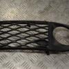 Решетка переднего бампера под птф левая Audi A6 (Allroad quattro C5) 2000-2005 4Z7807681 175117 - 3