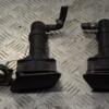 Форсунка омывателя фары левая=правая Audi A6 (Allroad quattro C5) 2000-2005 4Z7955979 175121 - 3