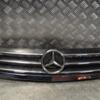 Решітка радіатора Mercedes A-class (W169) 2004-2012 A1698801483 175131 - 3