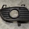 Накладка бампера під ВТФ права Mercedes A-class (W169) 2004-2012 A1698850622 175135 - 3