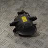 Фара противотуманная левая Mercedes A-class (W169) 2004-2012 A2518200756 175137 - 3