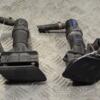Форсунка омивача фари ліва = права Audi A6 (C5) 1997-2004 4Z7955979 175164 - 3