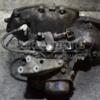 МКПП (механічна коробка перемикання передач) Opel Zafira 1.6 16V, 1.8 16V (A) 1999-2005 F17C419 175197 - 5