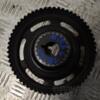 Шків коленвала демпферний (5 потічків) Opel Astra 1.8 16V (G) 1998-2005 90531581 175211 - 3