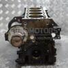 Блок двигуна (дефект) Opel Zafira 1.8 16V (A) 1999-2005 90536151 175220 - 2