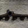 Коллектор выпускной Opel Astra 2.0dti (G) 1998-2005 90500926 175266 - 3
