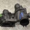 Корпус термостата VW Golf 1.6 16V (IV) 1997-2003 032121111BA 175319 - 3