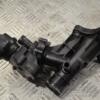 Корпус термостата Renault Megane 1.6dCi (III) 2009-2016 110601797R 175356 - 3