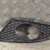 Накладка бампера під ВТФ ліва Seat Leon 2006-2013 1P0853665A 175434 - 3