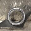 Накладка бампера під ВТФ ліва Peugeot 207 2006-2013 9680098780 175462 - 3