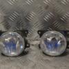 Фара противотуманная Peugeot 207 2006-2013 9685425180 175464 - 3
