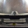 Бампер передній 01- Renault Clio (II) 1998-2005 8200074471 175466 - 5